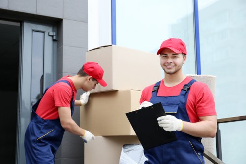 Illustration of website cookie settings for Portugal Removals