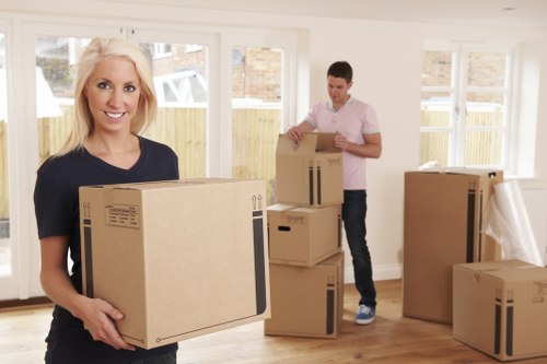 House moving service supporting relocations across Portugal