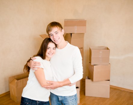 Professional moving service across Portuguese cities and regions