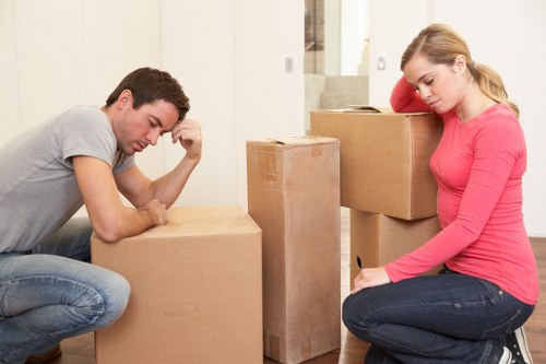 Professional relocation planning for Portugal removals and secure transport