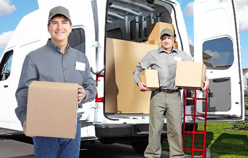 SSL encrypted payment process for Portugal Removals bookings