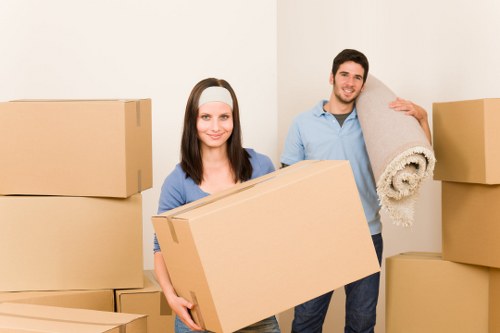 Moving support for apartments and villas across Portugal