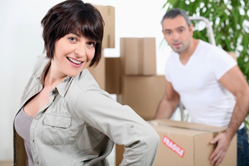 Careful packing and protection for Portugal home removals
