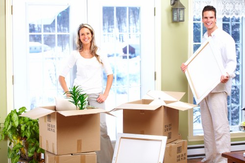 Apartment and villa moving services across Portugal
