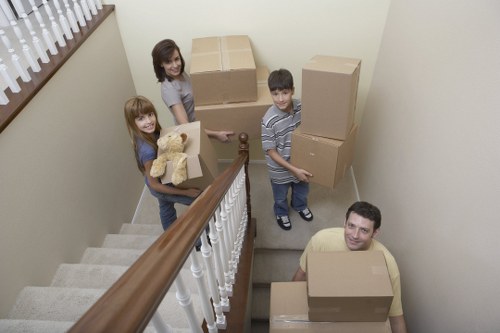 Local removals service for homes and small businesses across Portugal